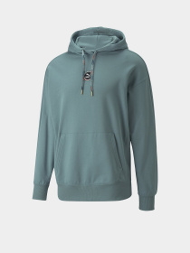 Худи PUMA T7 GO FOR модель 53417550 Фото