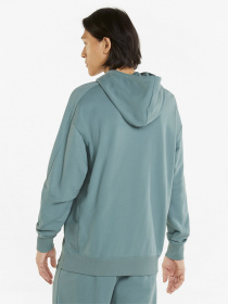 Худи PUMA T7 GO FOR модель 53417550 Фото