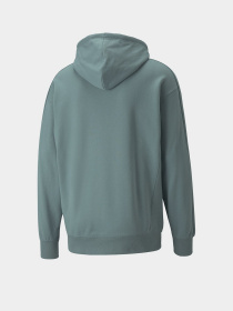 Худи PUMA T7 GO FOR модель 53417550 Фото