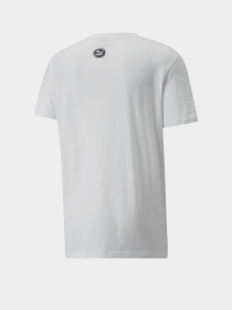 Футболка PUMA T7 GO FOR модель 53421602 Фото