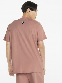 Футболки и поло PUMA T7 GO FOR модель 53421624 Фото