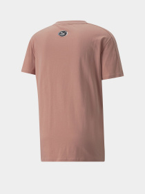 Футболки і поло PUMA T7 GO FOR модель 53421624 Фото