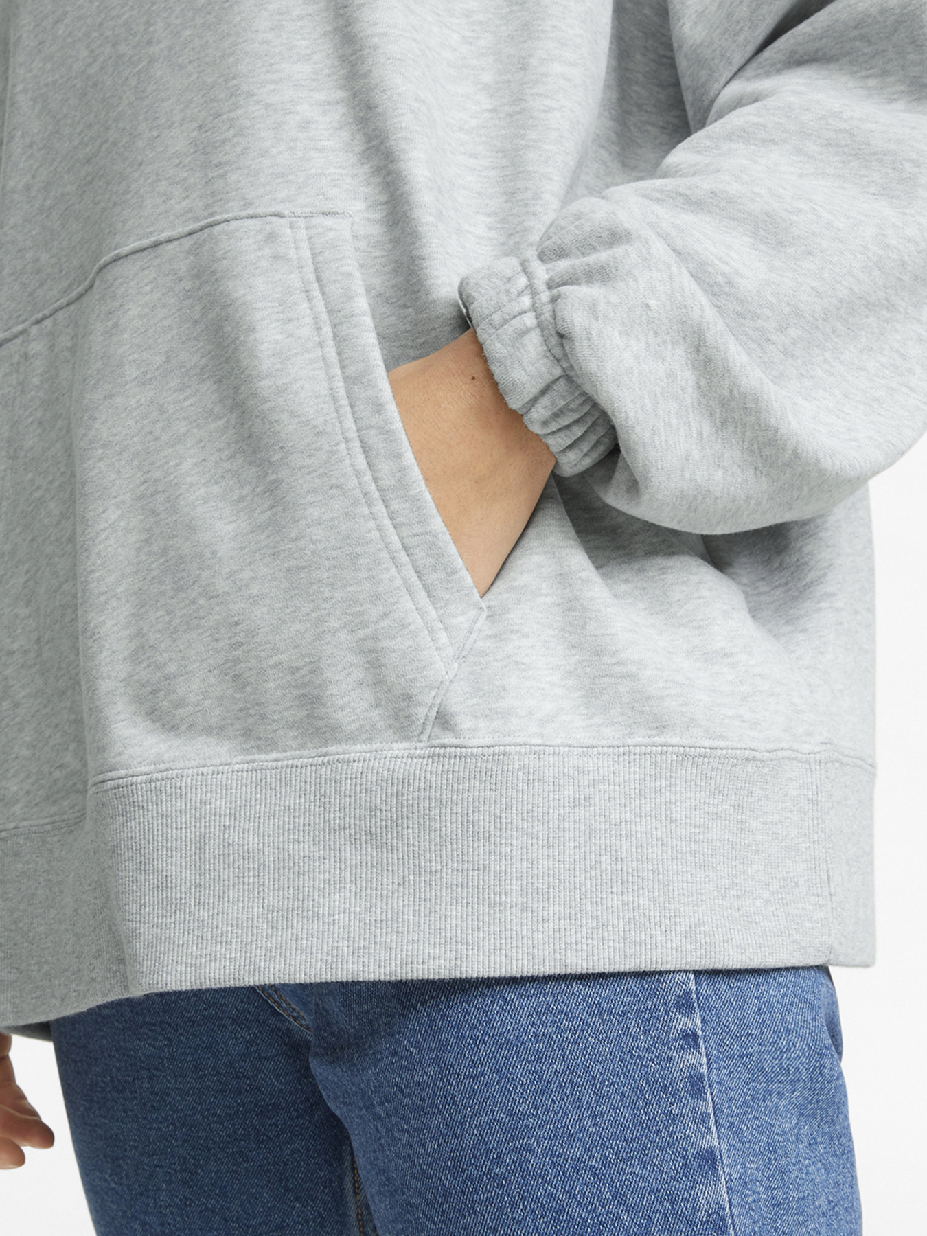 Худи PUMA Classics модель 53506004 Фото