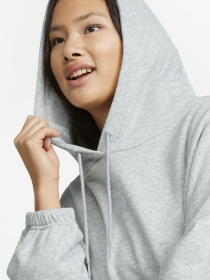 Худи PUMA Classics модель 53506004 Фото