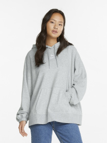 Худи PUMA Classics модель 53506004 Фото