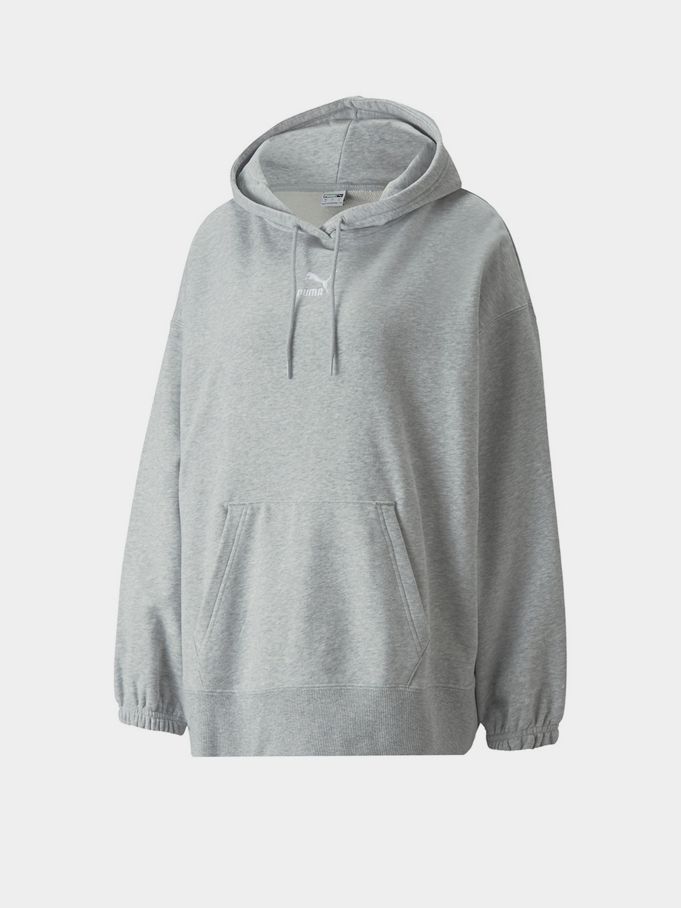 Худи PUMA Classics модель 53506004 Фото