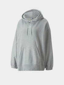 Худи PUMA Classics модель 53506004 Фото