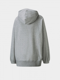 Худи PUMA Classics модель 53506004 Фото