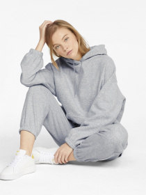 Штаны спортивные PUMA Classics Relaxed модель 53506304 Фото