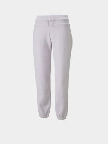 Штаны спортивные PUMA Classics Relaxed модель 53506317 Фото