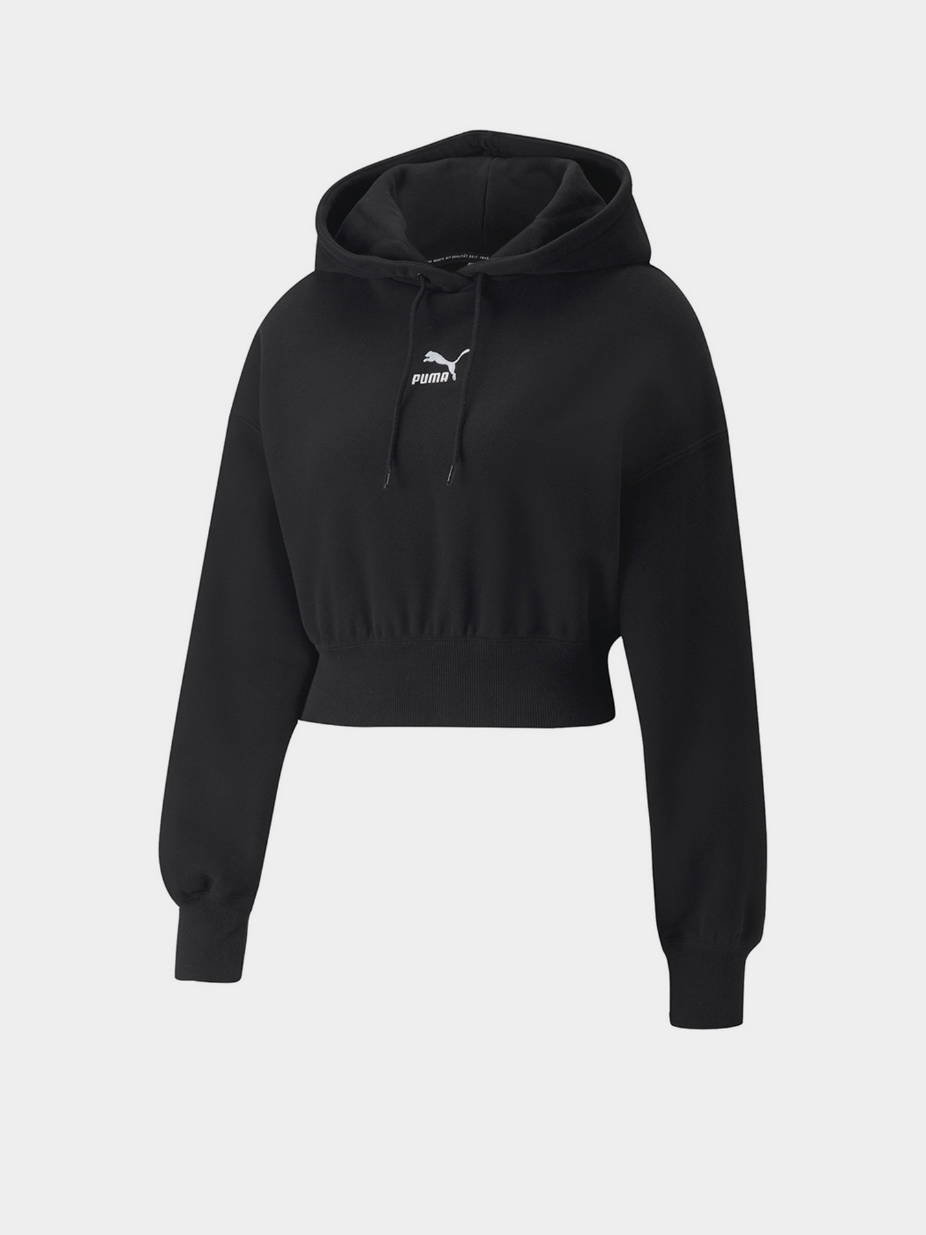 Худи PUMA Classics модель 53507401 Фото