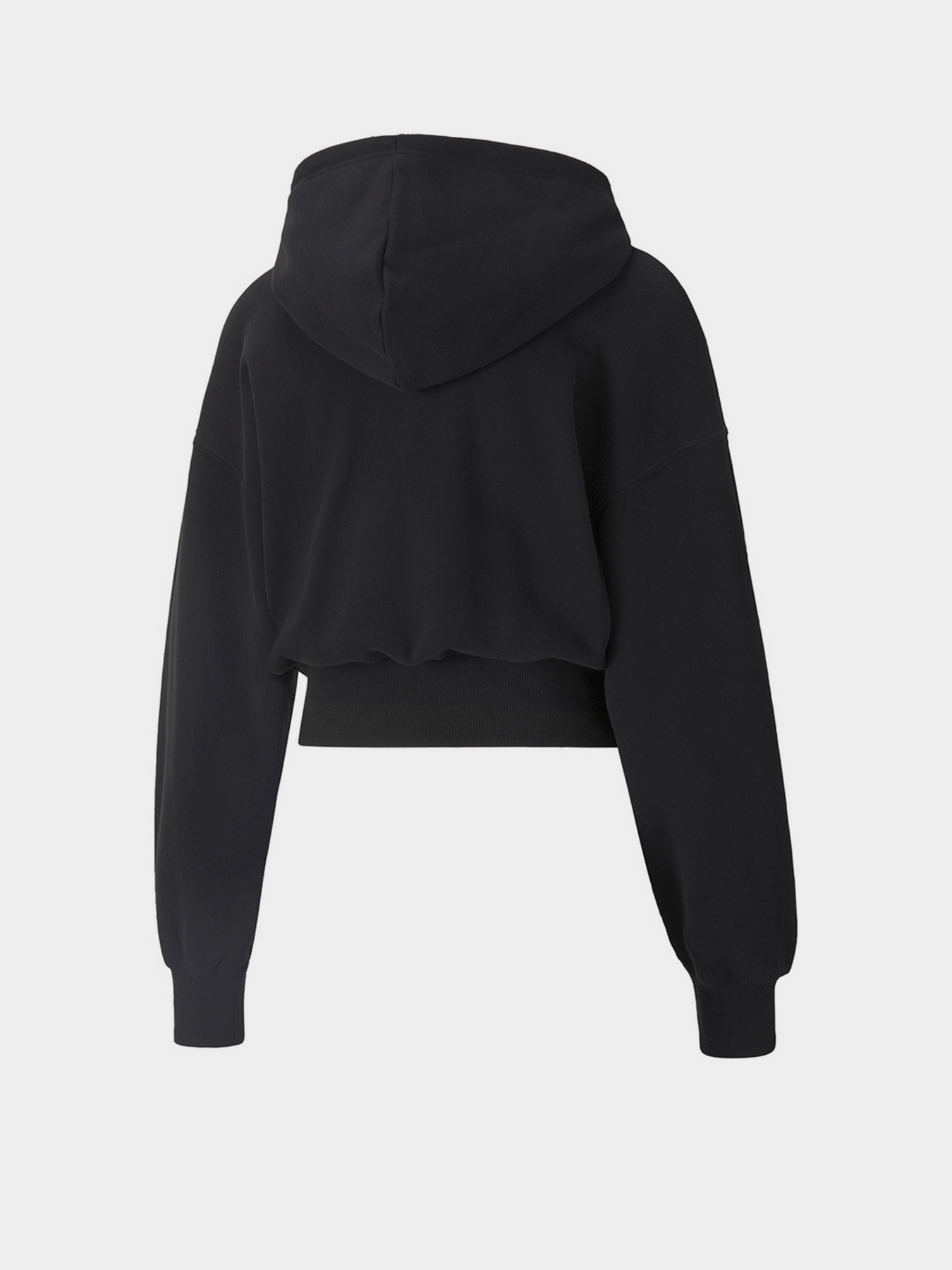 Худи PUMA Classics модель 53507401 Фото