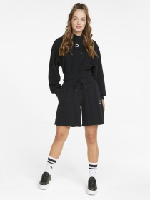 Худи PUMA Classics модель 53507401 Фото