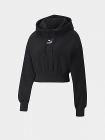 Худи PUMA Classics модель 53507401 Фото