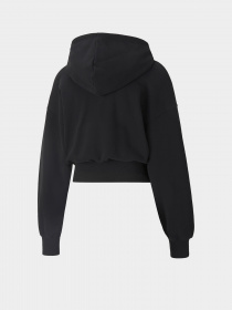 Худи PUMA Classics модель 53507401 Фото