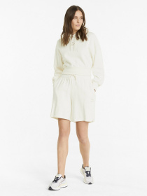 Худи PUMA Classics модель 53507499 Фото