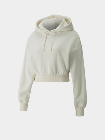 Худи PUMA Classics модель 53507499 Фото