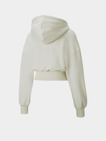 Худи PUMA Classics модель 53507499 Фото