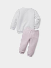 Спортивный костюм PUMA Minicats Essential модель 84614157 Фото