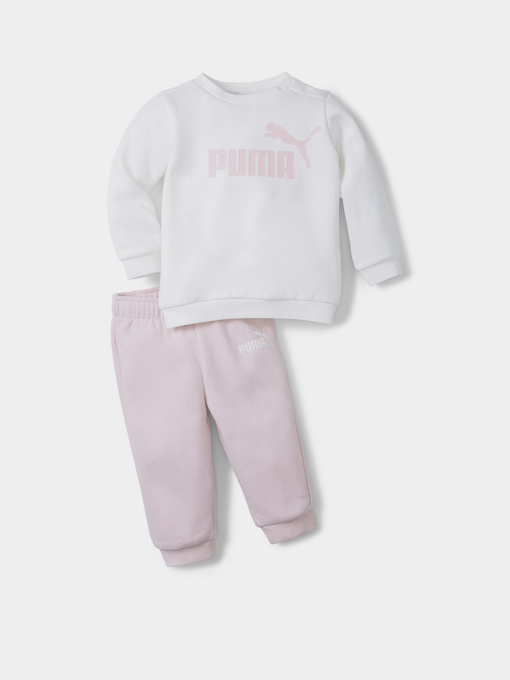 Спортивный костюм PUMA Minicats Essential модель 84614157 Фото
