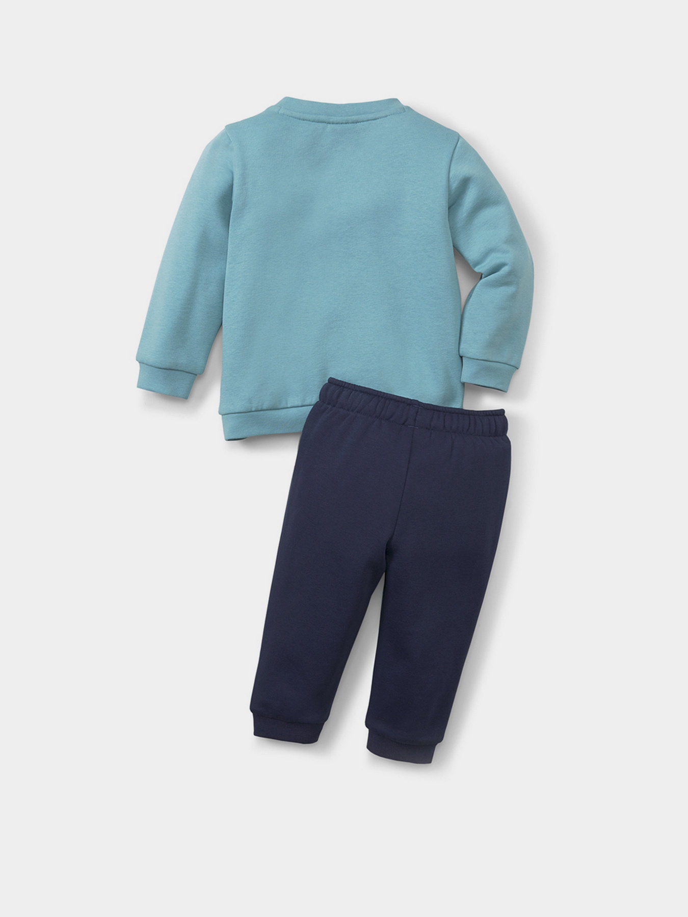 Спортивный костюм PUMA Minicats Essential модель 84614161 Фото