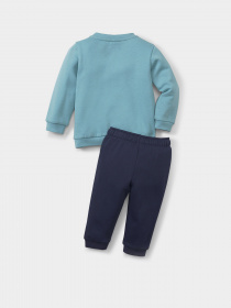 Спортивный костюм PUMA Minicats Essential модель 84614161 Фото