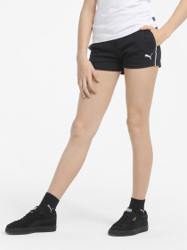 Шорты спортивные PUMA JR Modern Sports модель 84692401 Фото