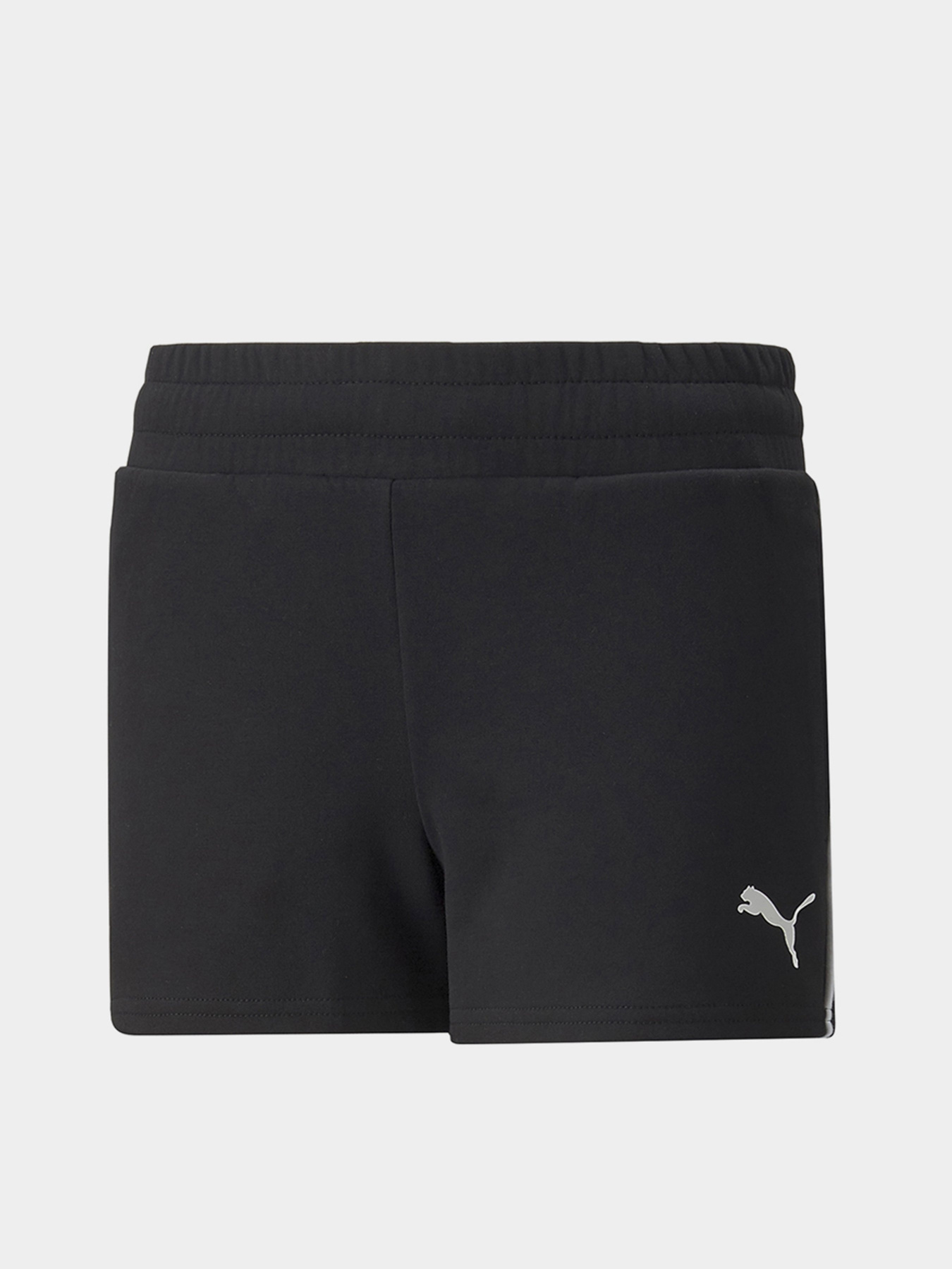 Шорты спортивные PUMA JR Modern Sports модель 84692401 Фото