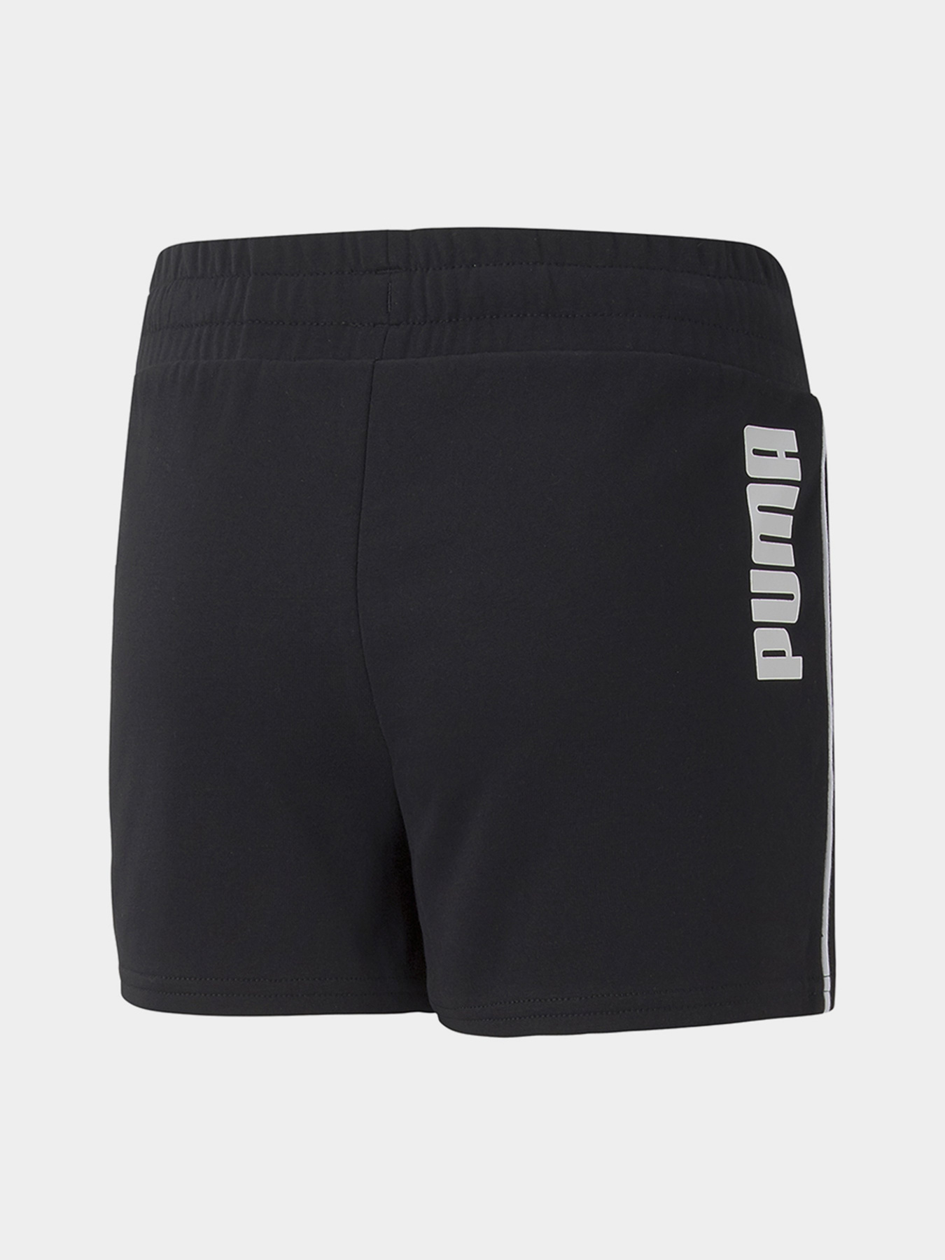 Шорты спортивные PUMA JR Modern Sports модель 84692401 Фото