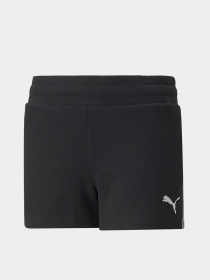 Шорты спортивные PUMA JR Modern Sports модель 84692401 Фото
