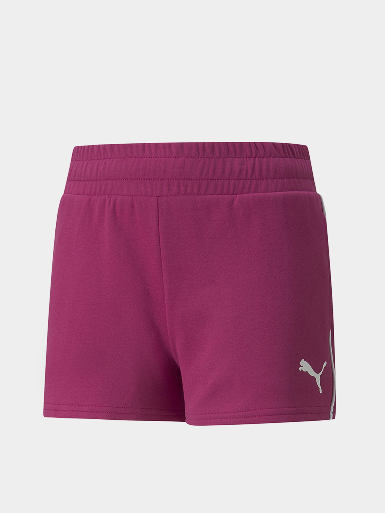 Шорты спортивные PUMA JR Modern Sports модель 84692414 Фото