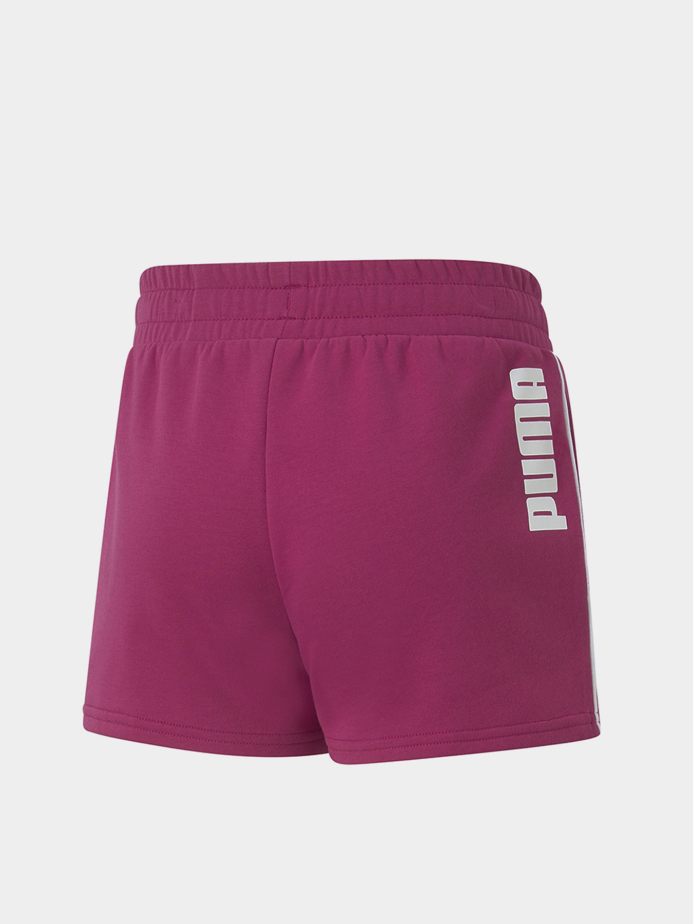 Шорты спортивные PUMA JR Modern Sports модель 84692414 Фото