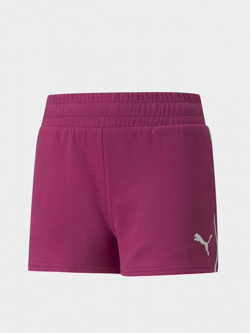 Спортивні шорти PUMA JR Modern Sports модель 84692414 Фото
