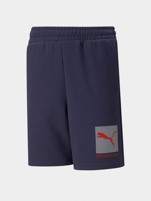 Повседневные шорты PUMA Active Sports модель 84699806 Фото