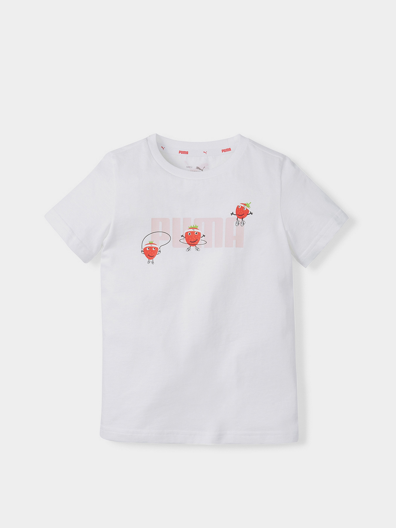Футболка PUMA Fruitmates модель 84731302 Фото
