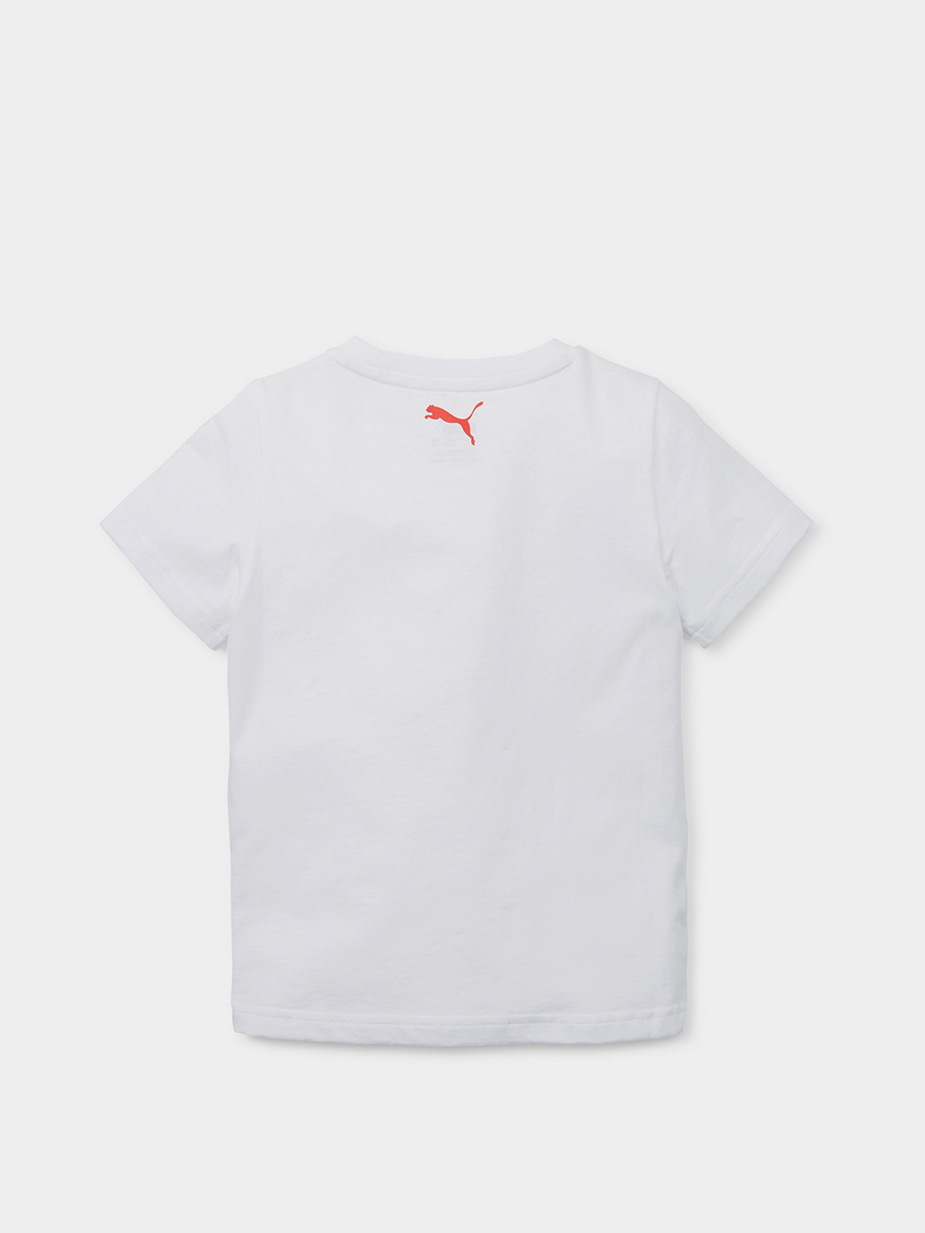 Футболка PUMA Fruitmates модель 84731302 Фото