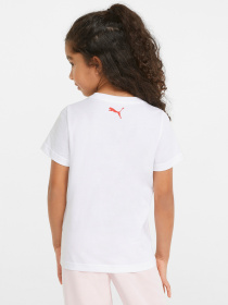 Футболка PUMA Fruitmates модель 84731302 Фото