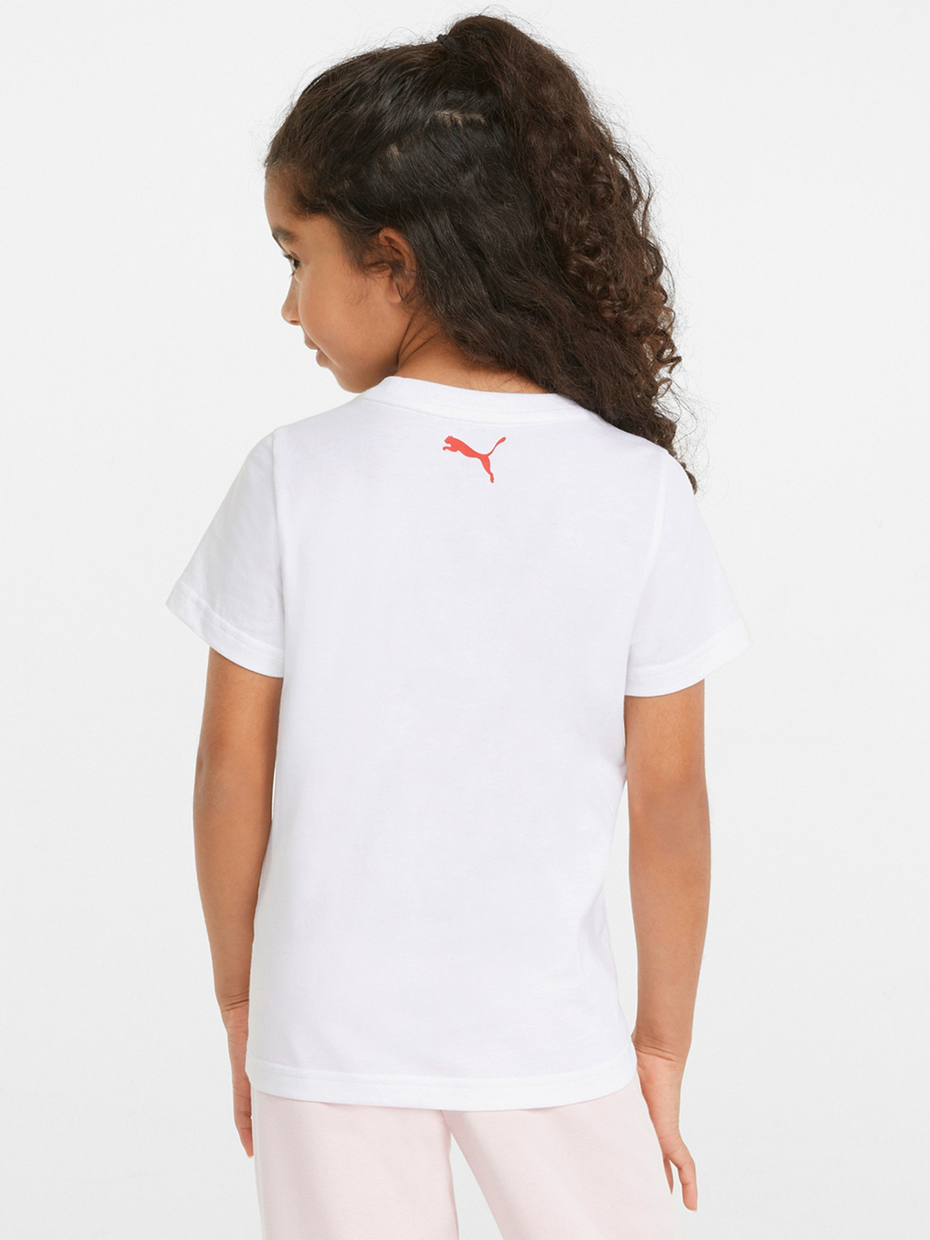 Футболка PUMA Fruitmates модель 84731302 Фото