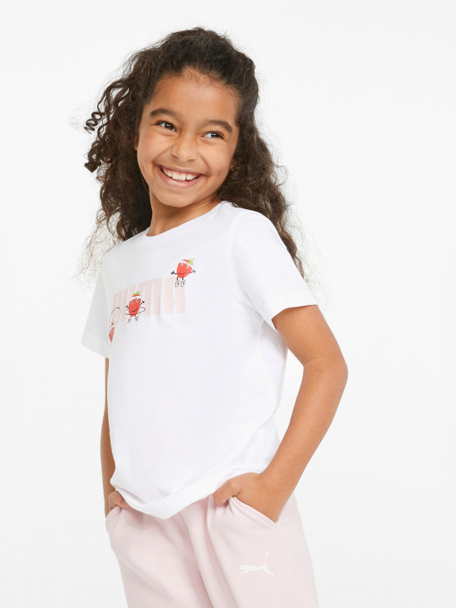 Футболка PUMA Fruitmates модель 84731302 Фото