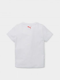 Футболка PUMA Fruitmates модель 84731302 Фото