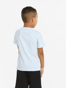 Футболка PUMA Fruitmates модель 84731362 Фото