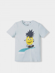 Футболка PUMA Fruitmates модель 84731362 Фото