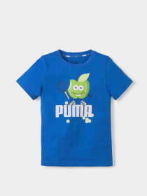 Футболка PUMA Fruitmates модель 84731367 Фото