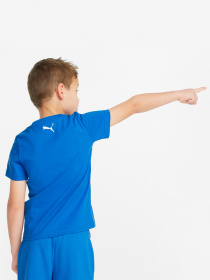 Футболка PUMA Fruitmates модель 84731367 Фото