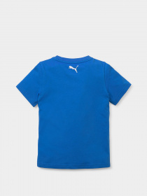 Футболка PUMA Fruitmates модель 84731367 Фото