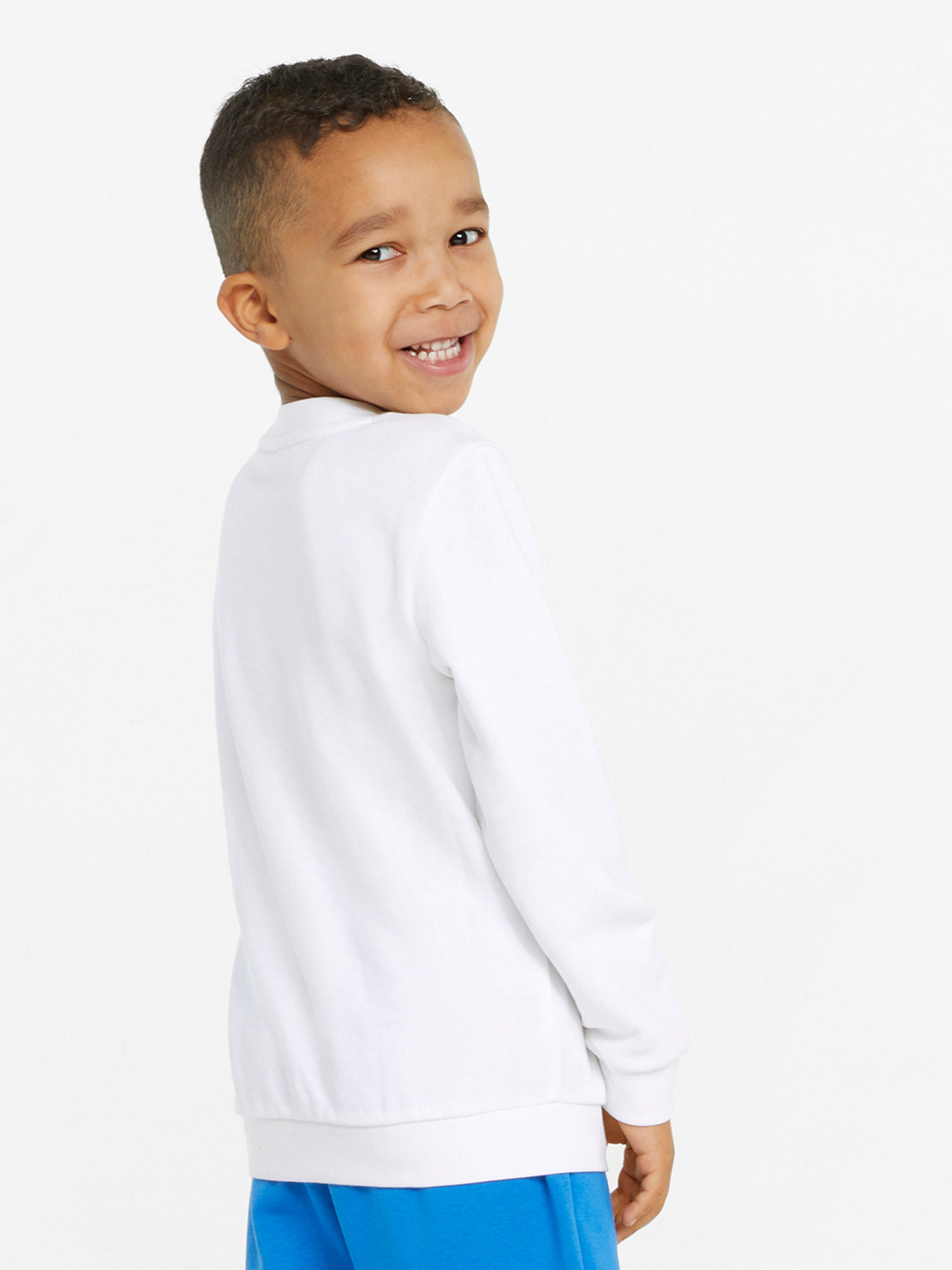 Світшот PUMA Fruitmates модель 84731402 Фото