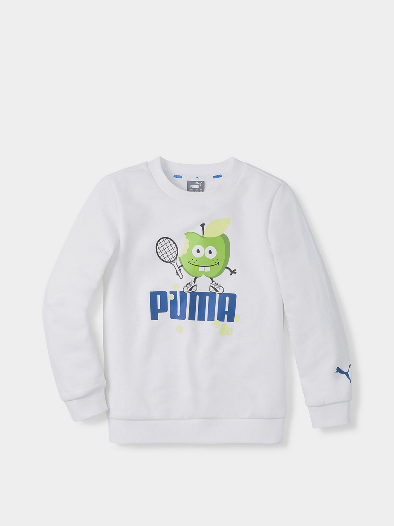 Світшот PUMA Fruitmates модель 84731402 Фото