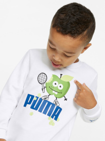 Світшот PUMA Fruitmates модель 84731402 Фото