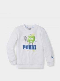 Світшот PUMA Fruitmates модель 84731402 Фото