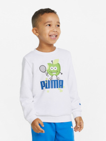 Світшот PUMA Fruitmates модель 84731402 Фото